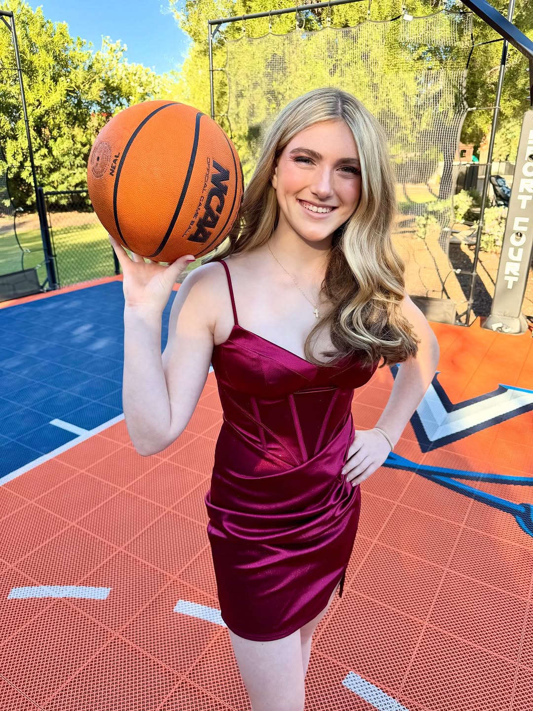 Abigail Neal